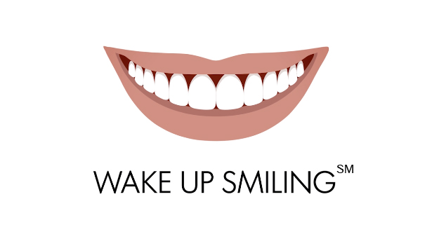 smile
